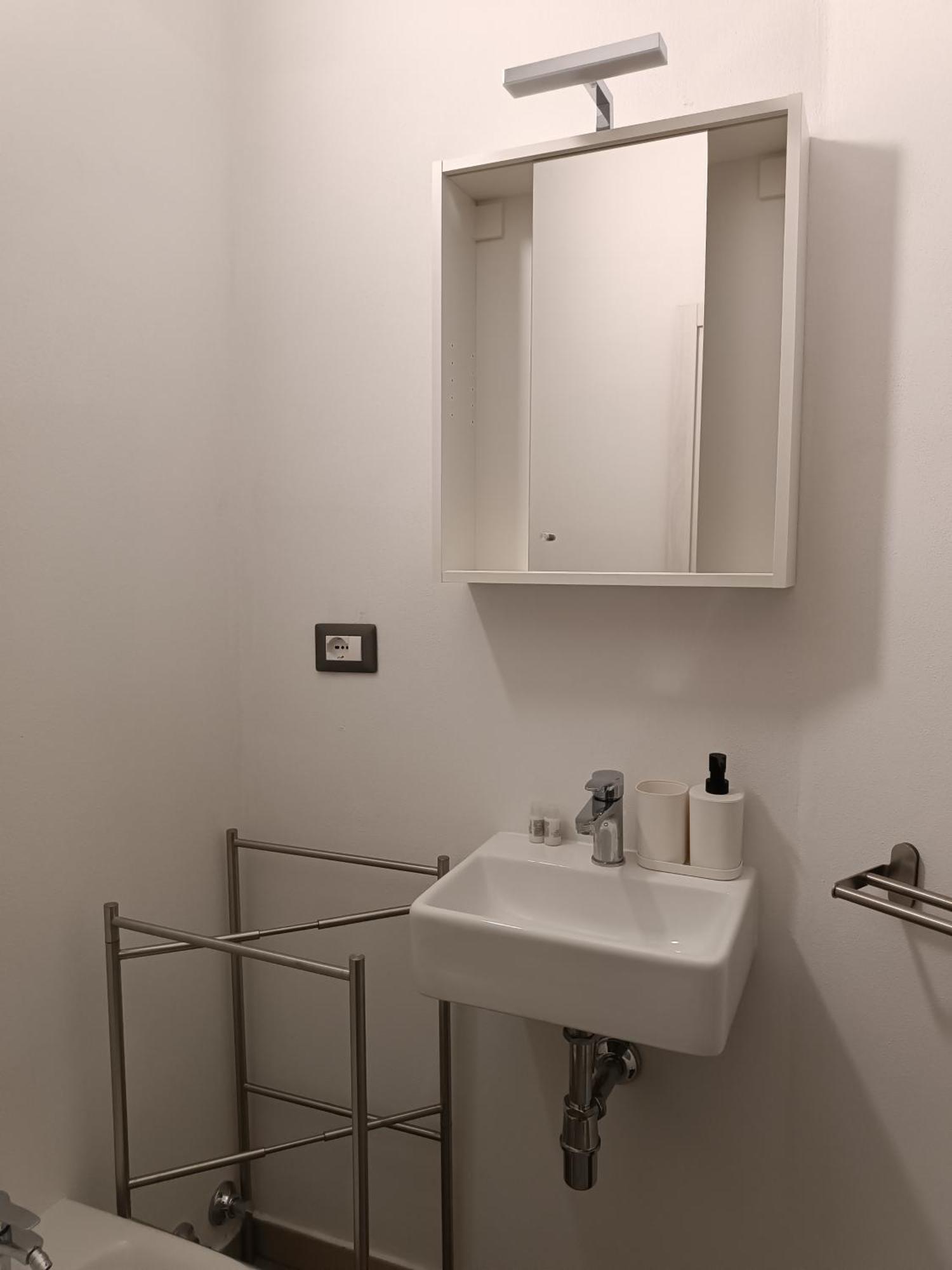 B&B Napoli Fuorigrotta Экстерьер фото